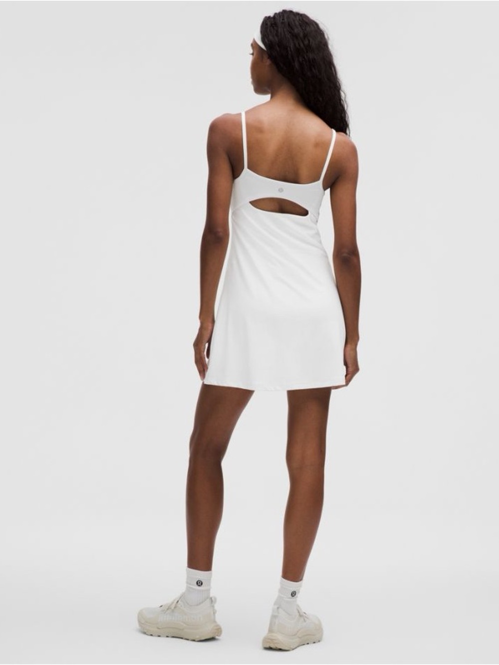 Lululemon Align size 2 Cami Strap Dress